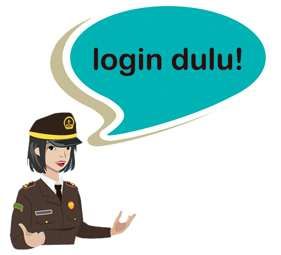 Silakan login untuk mengajukan pendampingan hukum